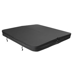 Cover Skin for Como V1 2000 x 1700mm, Radius 200mm - Black Fabric