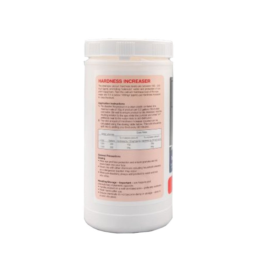InSpire Hardness Increaser 1KG (CHPLUS1OL)