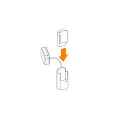 Cassette Pack of 3 for Balboa Purezone (94002R03)