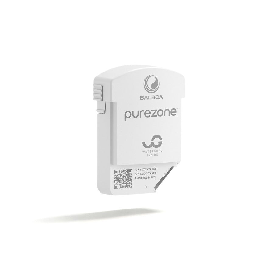 Cassette Pack of 3 for Balboa Purezone (94002R03)