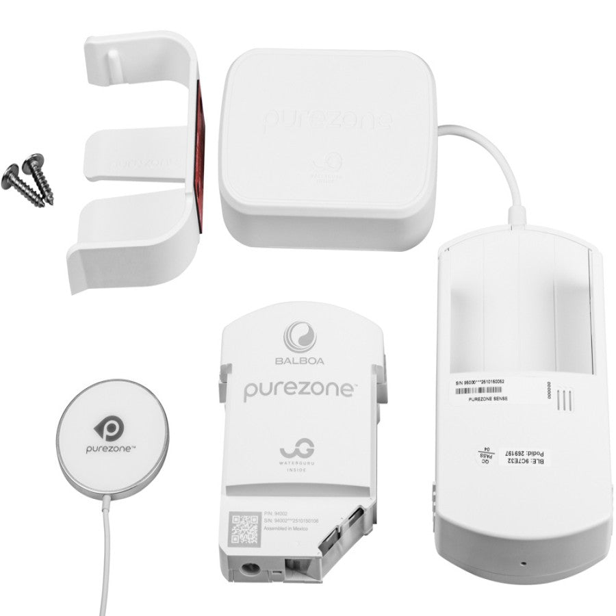 Balboa Purezone Dock Including 1 Cassette - Full Kit (97000)