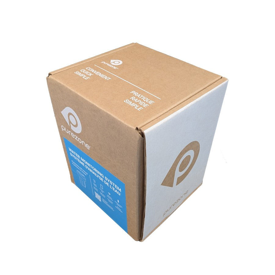 Balboa Purezone Hover Including 1 Cassette - Full Kit