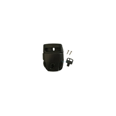 Cover Clip/Lock 1 - Non-Detachable