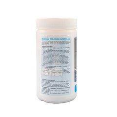 Inspire Stabilised Chlorine Granules 1kg (CLGRAN1OL)