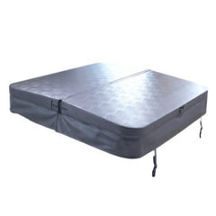 Cover for Sapphire V1/Ruby V1 - 2200 x 2200mm, Radius 200mm - Grey Vinyl