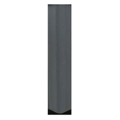 Corner Panel for Flow/Fusion Swim Spa V1 - 960mm - Lunar Grey