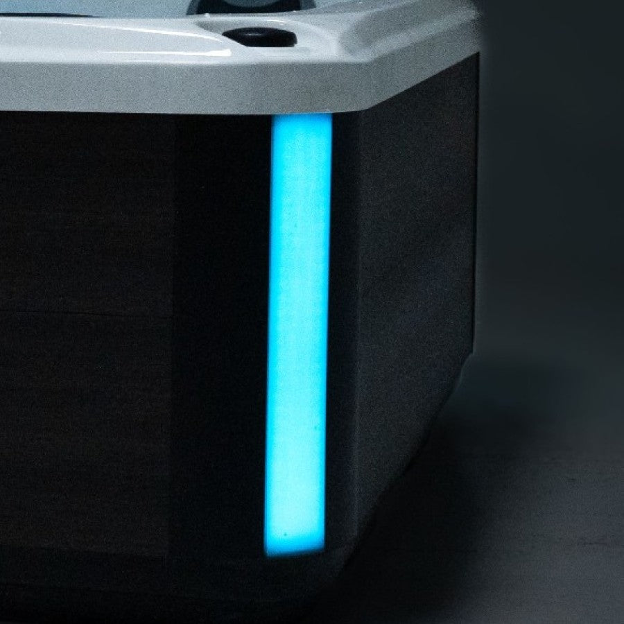 Corner Panel without LED for Online Range 2025 (03.06.05.01048)