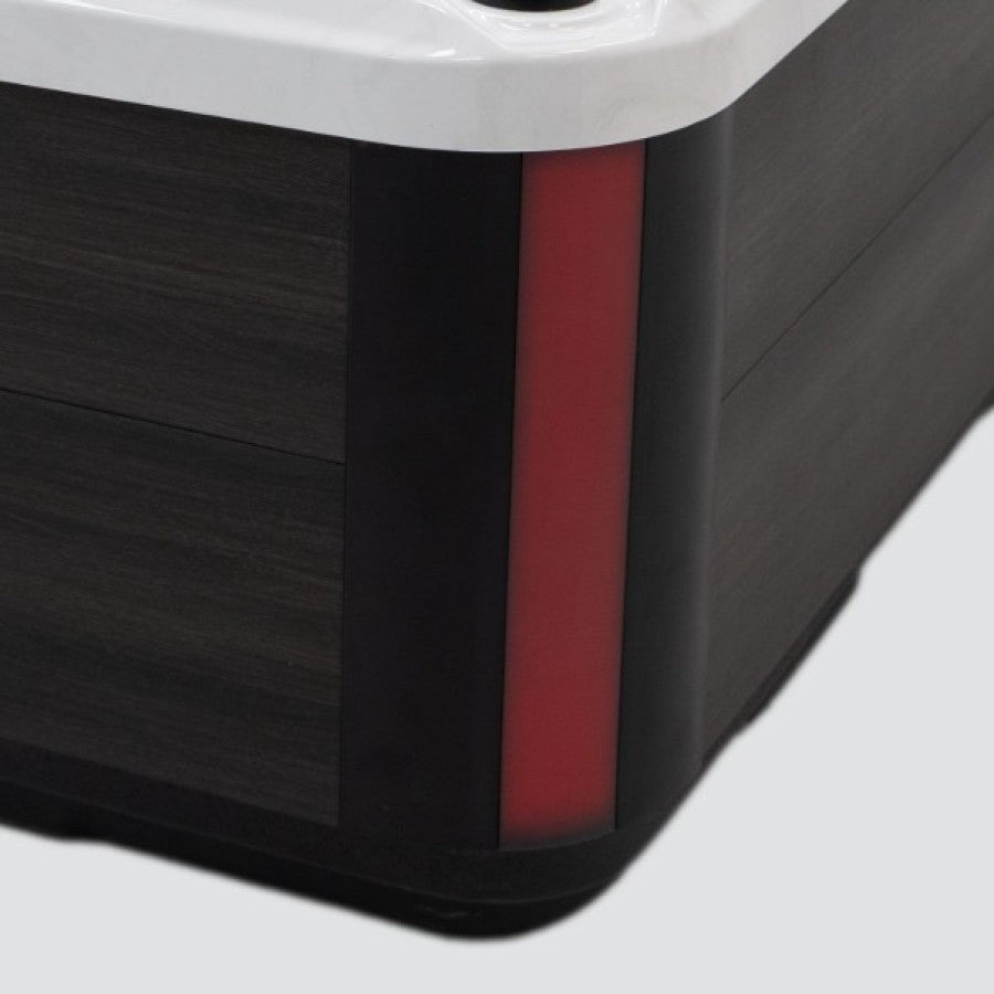 Corner Panel without LED for Online Range 2025 (03.06.05.01048)