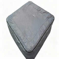Spa Bag 2000 x 2000 x 940mm, Radius 7 Inch