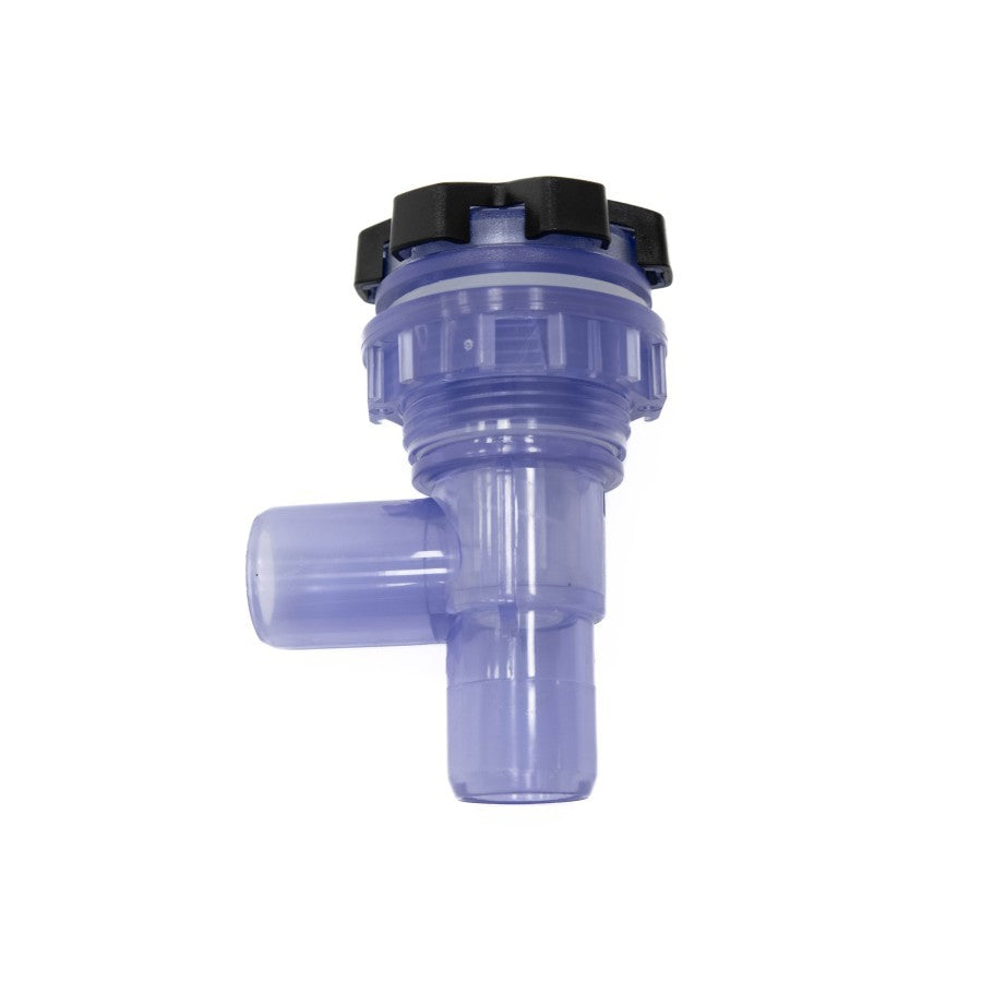 Waterfall Diverter for OEM hot tubs - Star Version
