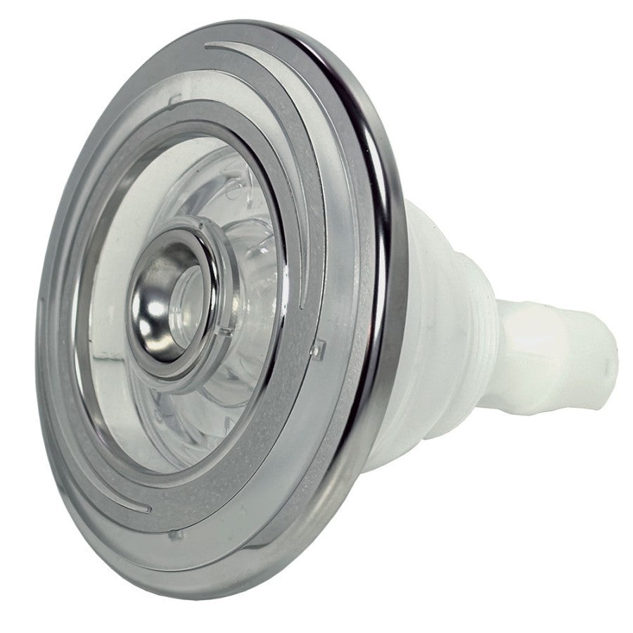 Directional Jet Large/5 Inch with Body LED Version - 2 Moon design for ZR Spas (3.05.01.342)