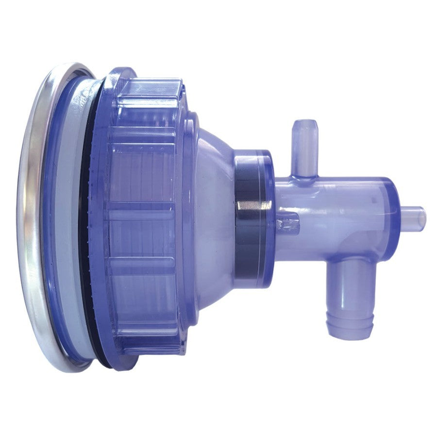 Directional Jet Large/5 Inch with Body LED Version - 2 Moon design for ZR Spas (3.05.01.342)