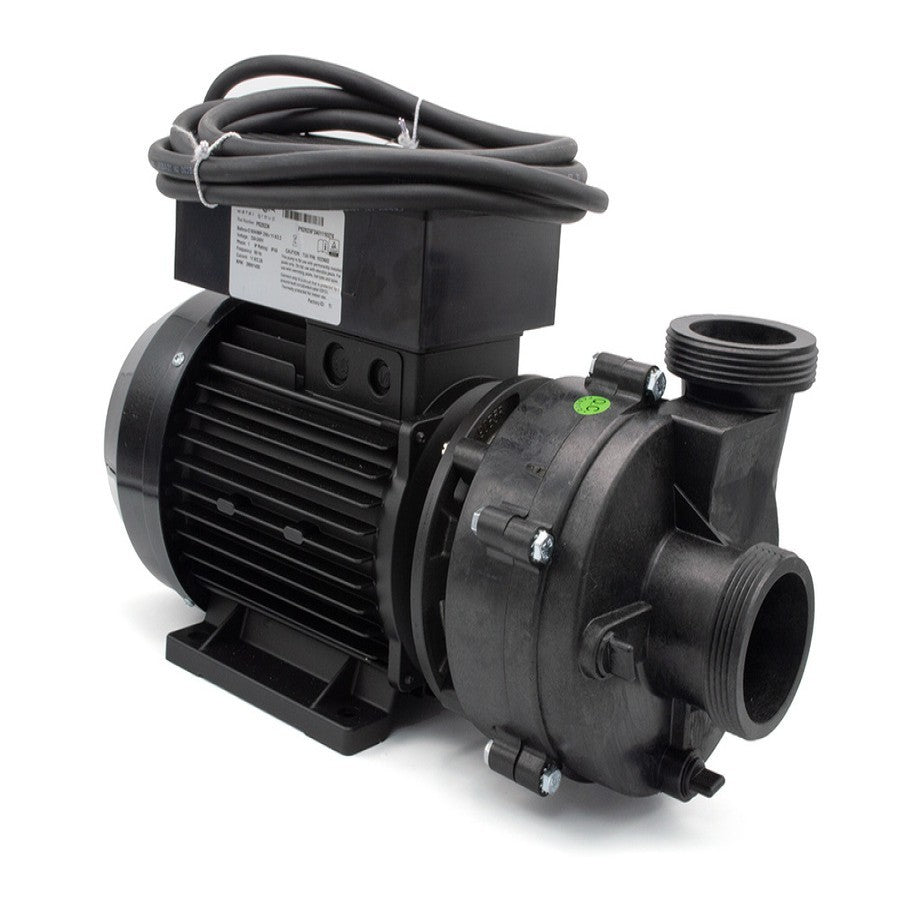 Niagara Pump 2HP 2 Speed Amp 230V Balboa (1023321/P528126)