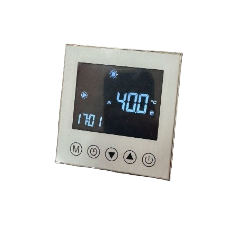 Control Panel for Chill Tub Original V2/Lite V1/Obsidian/Essential Chiller/Springs/Solace/Surge