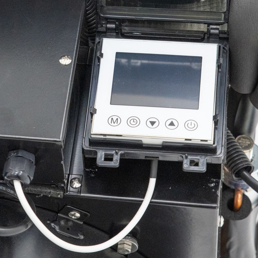 Control Panel for Chill Tub Original V2/Lite V1/Obsidian/Essential Chiller/Springs/Solace/Surge