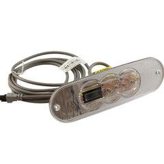 Control Panel TP260W without Overlay (57338)(01600955)