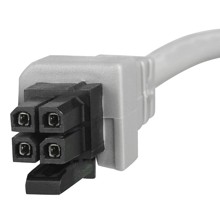 Control Panel Balboa TP500 without Overlay (57238-01)(01020132)
