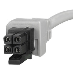 Control Panel Balboa TP500 without Overlay (57238-01)(01020132)