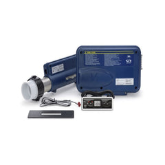 Control System GECKO Bundle2 IN.YJ3 + IN.K300 + 2KW Remote Heater with Cables and Plate(0612-300003)