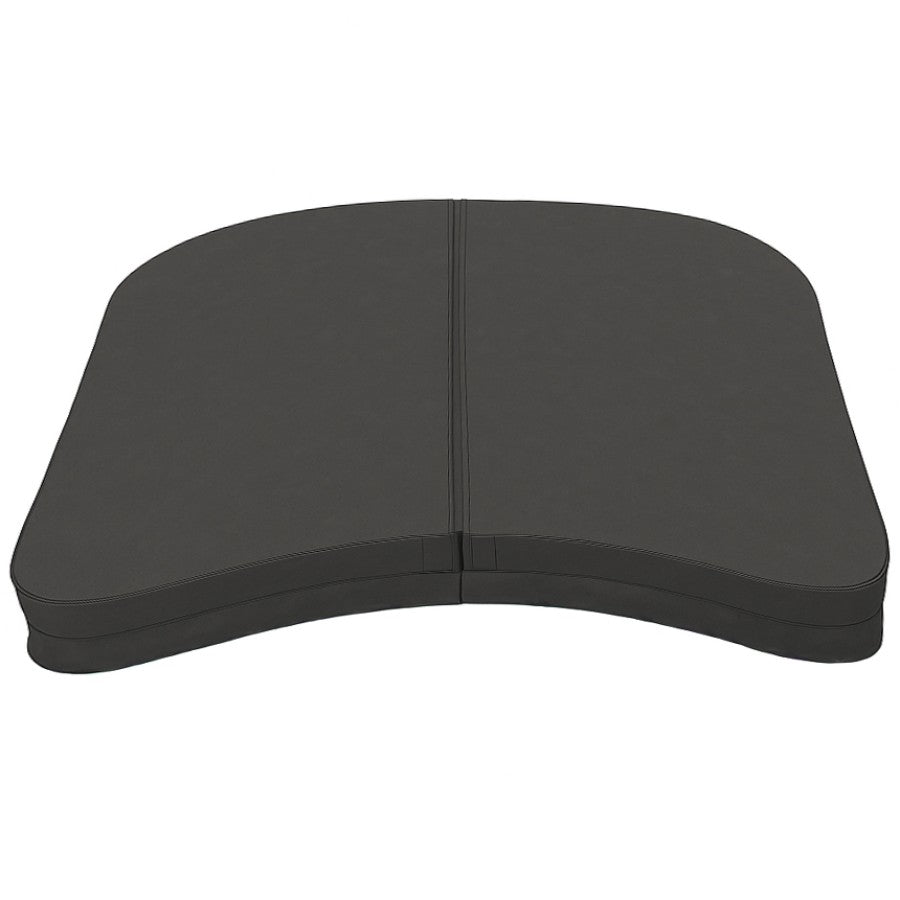 Cover for BeWell Executive E585/E680/E770 - 2300 x 2300mm - Charcoal Grey