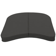 Cover for BeWell Executive E585/E680/E770 - 2300 x 2300mm - Charcoal Grey