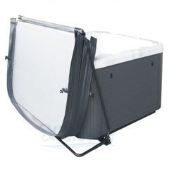 Cover Lifter Undermount - Cover Support l(1) (JZ007)