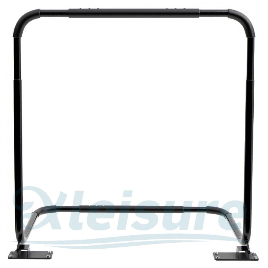 Cover Lifter Undermount - Cover Support l(1) (JZ007)