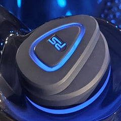 Air Regulator With PS Logo For Premium V3 (03.06.02.00090)