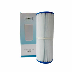 InSpire SS50 Hot Tub Filter (Replaces RD50,C-4950,PRB-50IN)