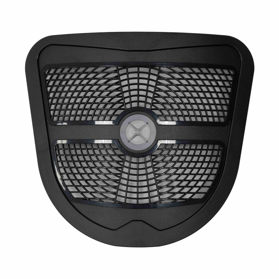 Filter Housing Front for OEM/Luna/Eclipse/Infinity V2/Trident V2/Onyx V2/Topaz V2/HolidayLet5/Online Range 2025