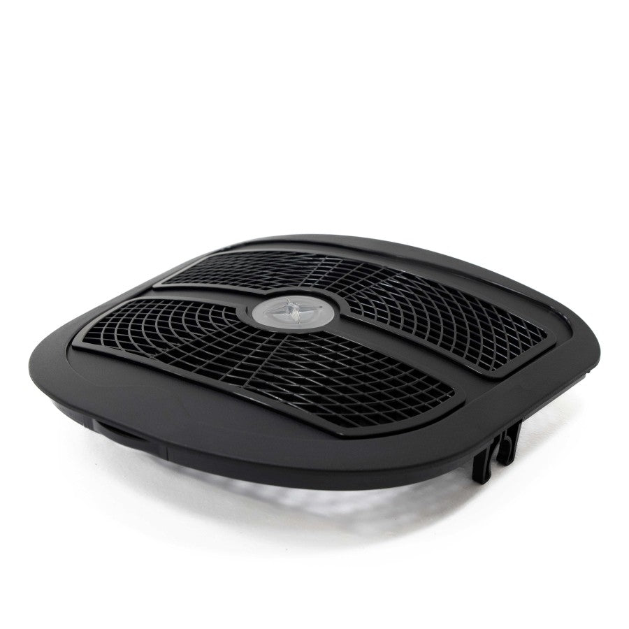 Filter Housing Front for OEM/Luna/Eclipse/Infinity V2/Trident V2/Onyx V2/Topaz V2/HolidayLet5/Online Range 2025