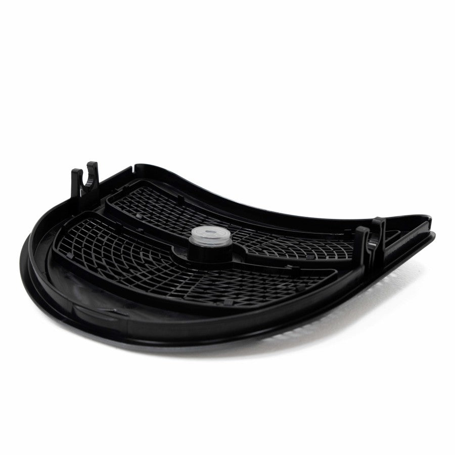 Filter Housing Front for OEM/Luna/Eclipse/Infinity V2/Trident V2/Onyx V2/Topaz V2/HolidayLet5/Online Range 2025