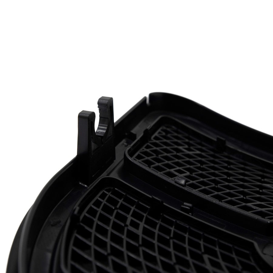 Filter Housing Front for OEM/Luna/Eclipse/Infinity V2/Trident V2/Onyx V2/Topaz V2/HolidayLet5/Online Range 2025