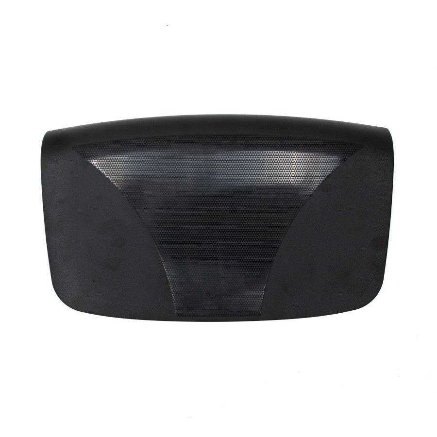 Filter Housing Lid - Black for Tokyo V2/Barcelona V2/Maximus V2/OEM7/OEM8/OEM9