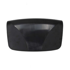 Filter Housing Lid - Black for Tokyo V2/Barcelona V2/Maximus V2/OEM7/OEM8/OEM9