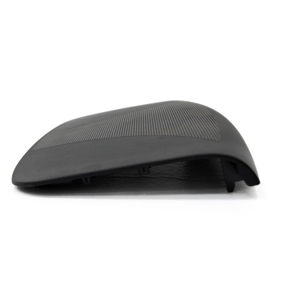 Filter Housing Lid - Black for Tokyo V2/Barcelona V2/Maximus V2/OEM7/OEM8/OEM9