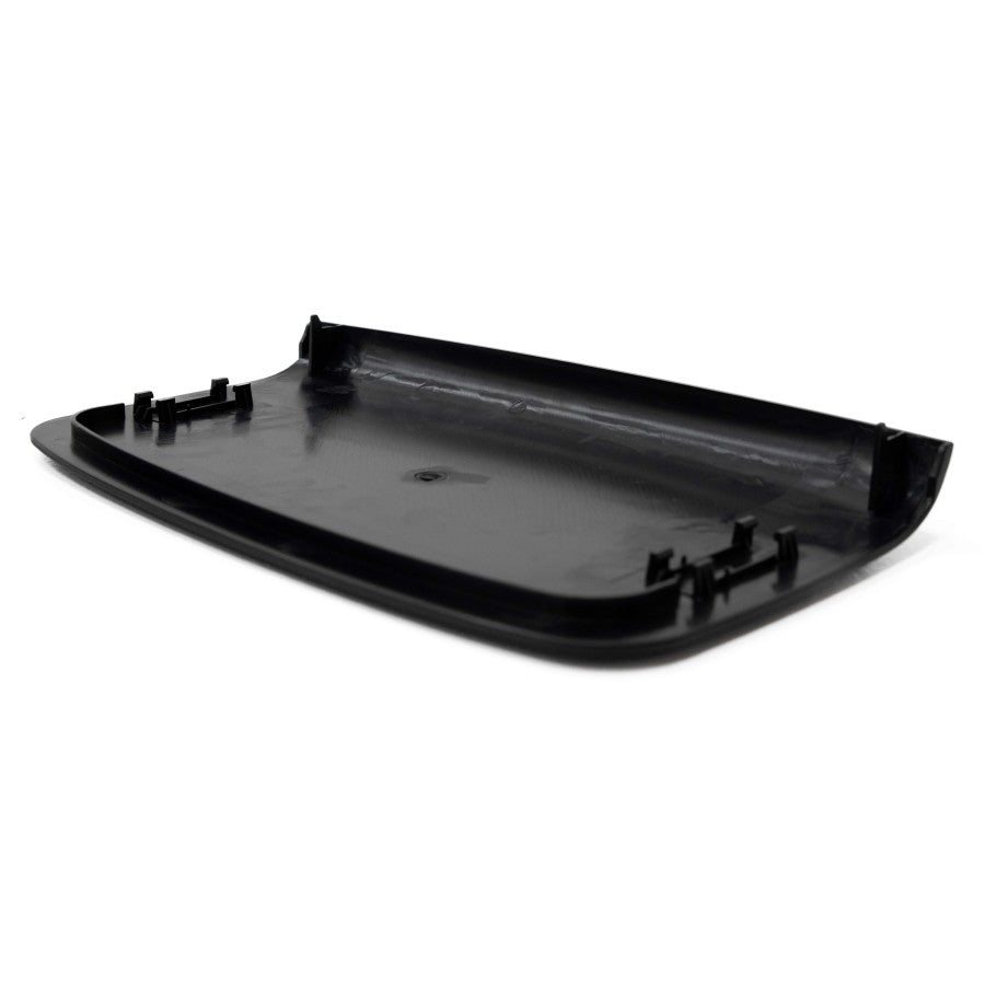 Filter Housing Lid - Black for Tokyo V2/Barcelona V2/Maximus V2/OEM7/OEM8/OEM9