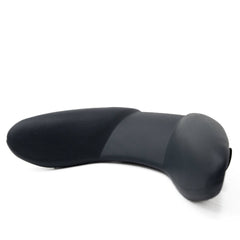 Headrest Corner/V-Shaped for Rhodes V1 & Topaz, Barcelona, Tokyo, Onyx V2 - Grey