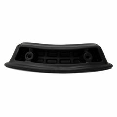 Long Headrest for Palma V2/Palma V1 - Black (LUGS SOLD SEPERATELY)