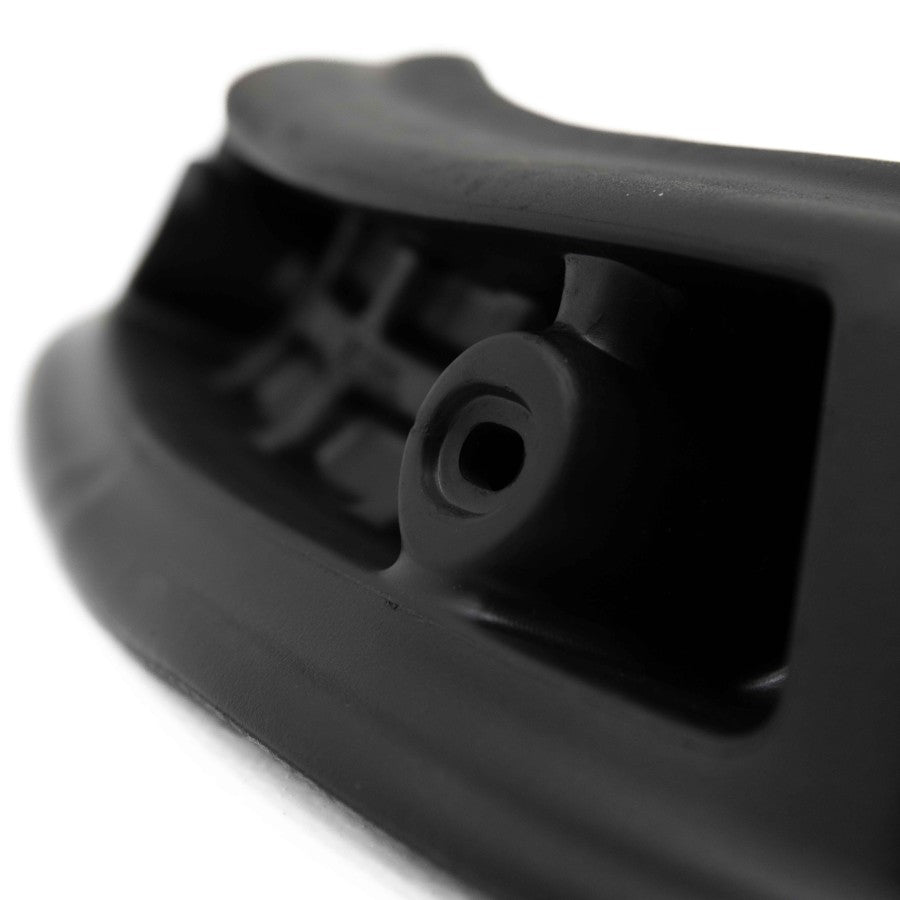Long Headrest for Palma V2/Palma V1 - Black (LUGS SOLD SEPERATELY)