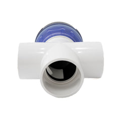 Large Diverter for Premium V2 and OEM, OR 2025 Ranges - Grey 4 Silver Arch Design