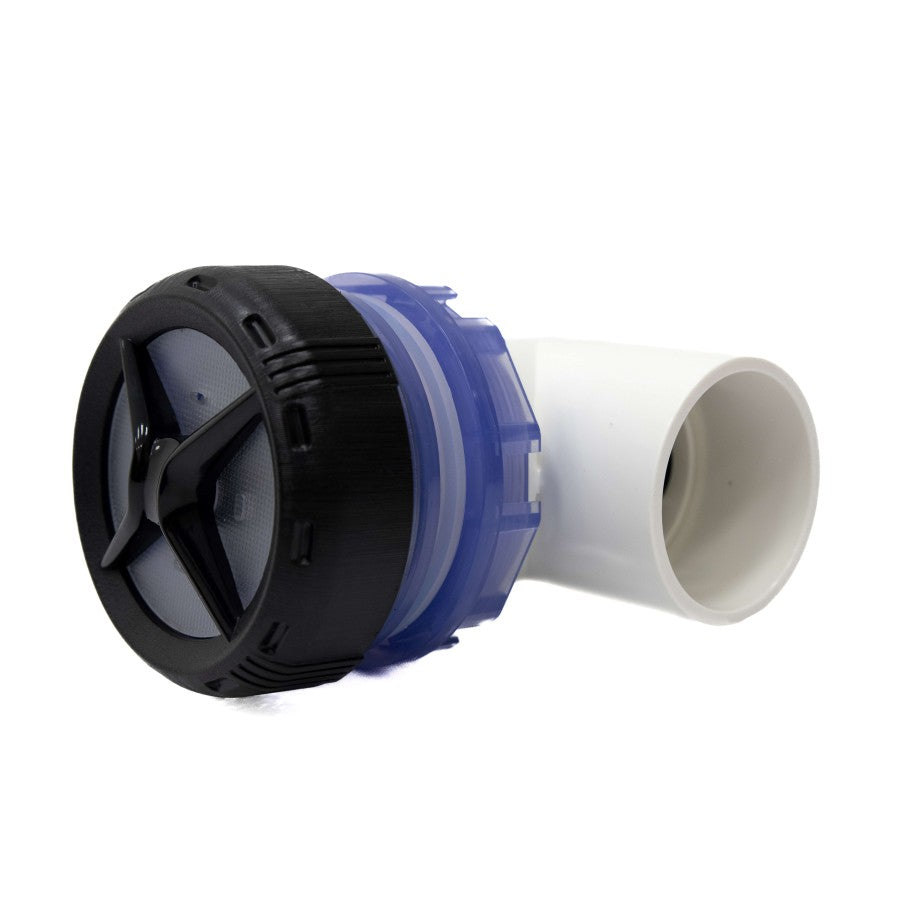 Large Diverter for Trident V1+V2/Infinity V1/Tahiti V2/Happy V2/Refresh V2/Palma V2