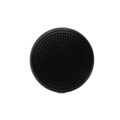 Speaker 3.5 Inch with Black Cover and Rubber Seal