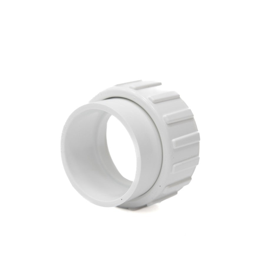 Union/Connections Pair of 2 Inch/50mm for LX Pumps: LP200/LP300/WP200/WP300