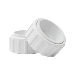 Union/Connections Pair of 2 Inch/50mm for LX Pumps: LP200/LP300/WP200/WP300