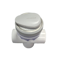 Large Diverter - AquaSolus Lunar Grey Pebble for Series3