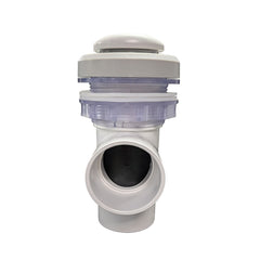 Large Diverter - AquaSolus Lunar Grey Pebble for Series3