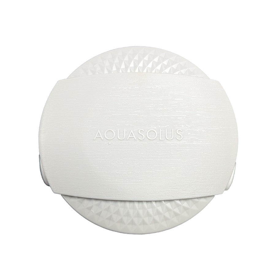 Large Diverter 2 Inch - AquaSolus Lunar Grey for Series1/Series2(AQD1)