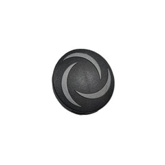 Large Diverter with Star Connection for Bari/Venezia/Arum C - 3 Brow Design - Light+Dark Grey (1.1.B2.0079+1.1.B2.0072)