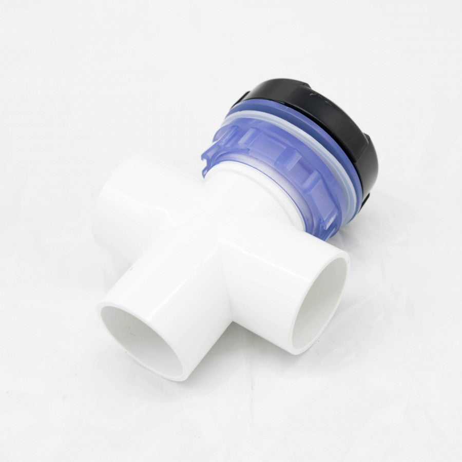 Large Diverter For Palma, Happy, Refresh, Tahiti V3 & Seville V1 (03 XG HS 2C FSF 001)